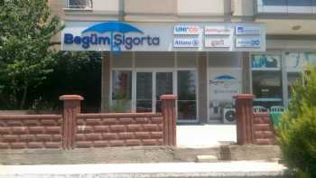 BEGÜM SİGORTA Begüm Sigortacılık Aracılık Hizm. Ltd. Şti.