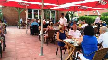 Restaurant Europa in Tremsbüttel