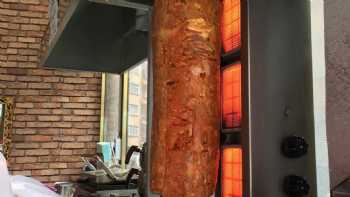 YANAR DÖNER