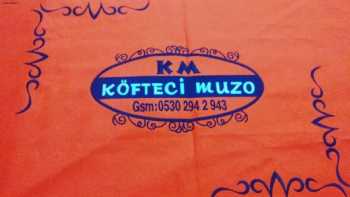 Köfteci muzo