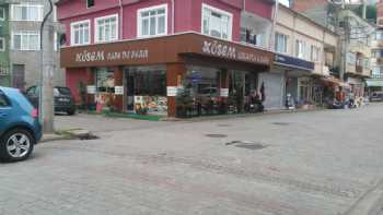 Kosem Lokanta & Cafe