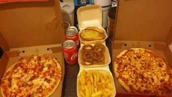 Bodrum Dundee Takeaway