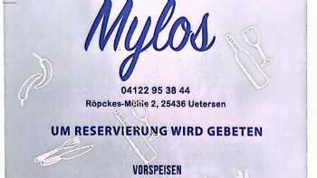 Mylos Uetersen