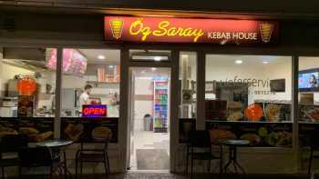 Öz Saray KEBAB HOUSE