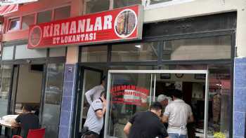 Kirmanlar Et Lokantası