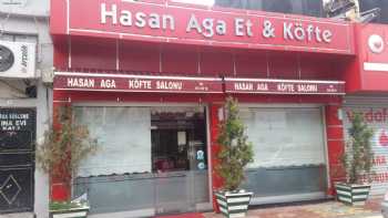 Hasan Ağa Köfte Salonu