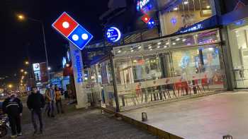 Domino's Pizza Giresun