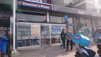 Domino's Pizza Giresun