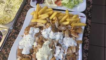 Uetersener Döner