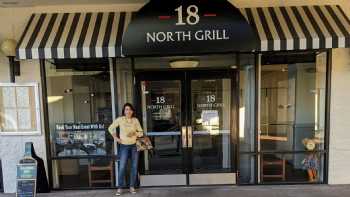 18 North Grill