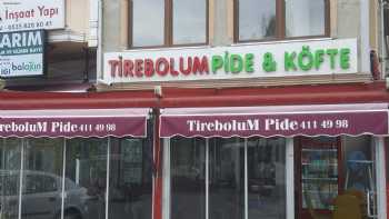 Tirebolum Pide & Köfte