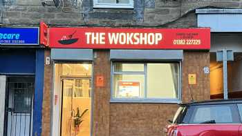 The Wokshop Dundee