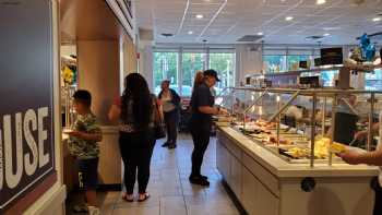 Golden Corral Buffet & Grill