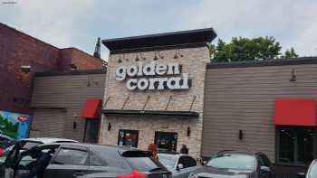 Golden Corral Buffet & Grill