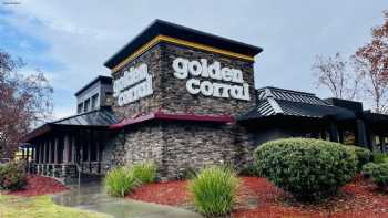 Golden Corral Buffet & Grill