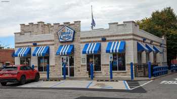 White Castle.