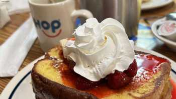 IHOP