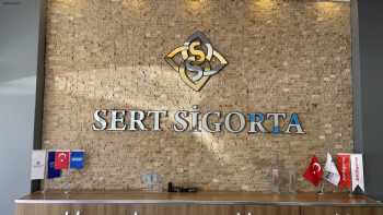 SERT SİGORTA ARACILIK HİZ LTD ŞTİ