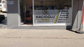 Hacıoğlu sigorta