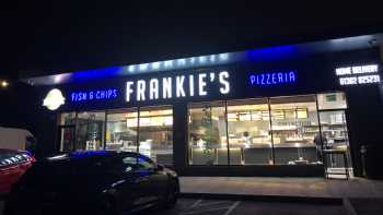 Frankies Fish & Chips, Pizzeria