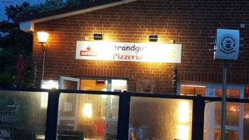 Strandgut Pizzeria und Cafe