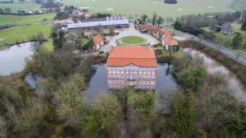 Manoir de Ludwigsburg