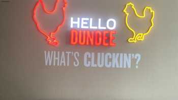 KFC Dundee - Murraygate