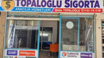 TOPALOĞLU SİGORTA