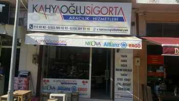 Kahyaoğlu Sigorta