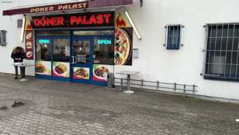 Döner Palast