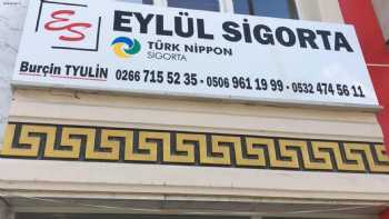 EYLÜL SİGORTA BANDIRMA