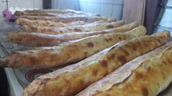 Özden Pide