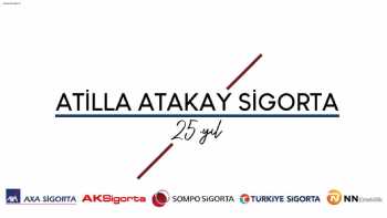 Atilla Atakay Sigorta Acenteligi