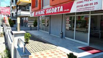 BANDIRMA AYYILDIZ SİGORTA LTD.ŞTİ