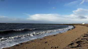 Alandas Longniddry Bents