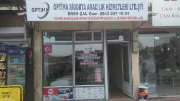 Optima Sigorta Emin Çal