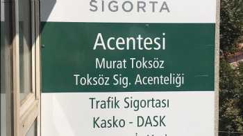 Toksöz Sigorta