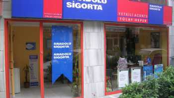 Erdek Sigorta