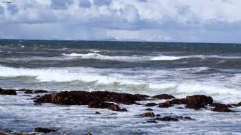 Stotfield Hotel, Lossiemouth