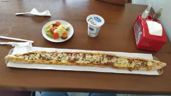 Onur pide espiye