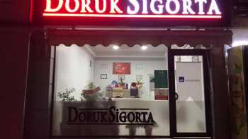 DORUK SİGORTA ACENTELİĞİ