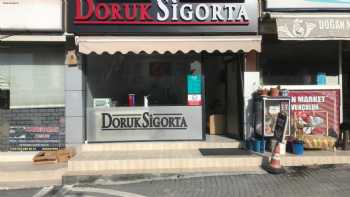 DORUK SİGORTA ACENTELİĞİ