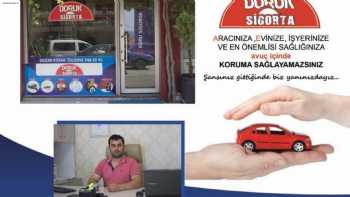 DORUK SİGORTA ACENTELİĞİ