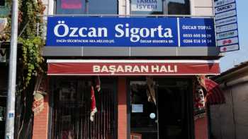 Özcan Sigorta Acentesi