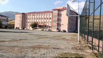 Oltu anadolu lisesi