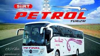 Siirt Petrol Beşiri