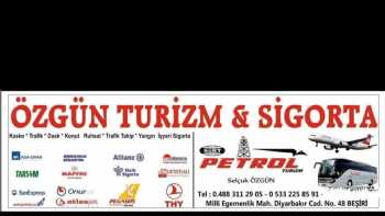 Siirt Petrol Beşiri