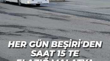 Siirt Petrol Beşiri