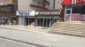 Toptaşlar Sigorta