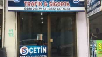 Çetin Sigorta (Ayben sigortacılık)